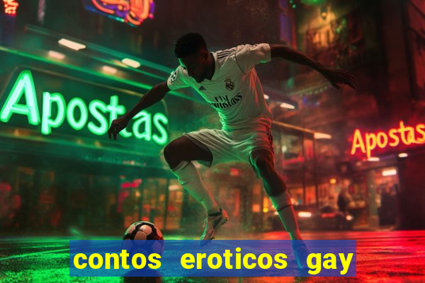 contos eroticos gay jogador de futebol